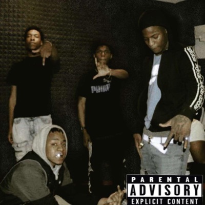 Check the Score (feat. Bankroll Jugg, Creep Gambino & Ty kidd)