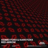 Red Arrow - Single