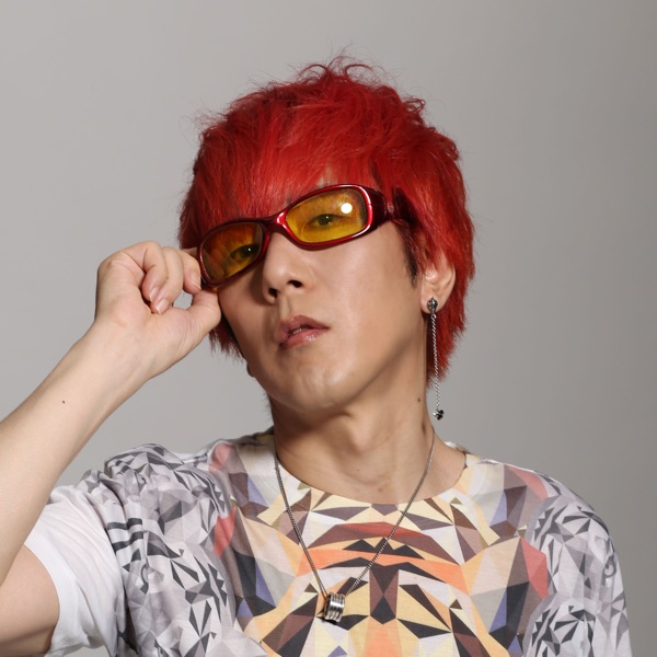 G-SPEC's avatar