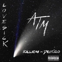 Lovesick (feat. Dreego) - Single - Killiøn