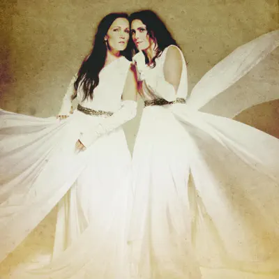 Paradise (What About Us?) (feat. Tarja) - EP - Within Temptation