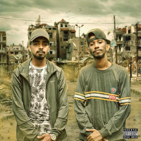 Thunweni Panthiya (feat. Thira & SPK)