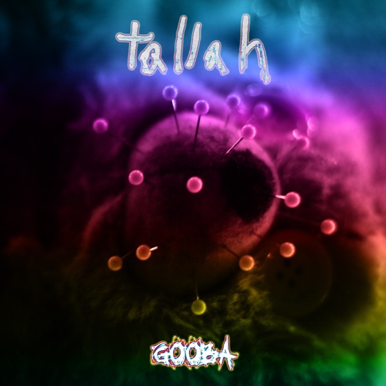 Cover artwork for Gooba