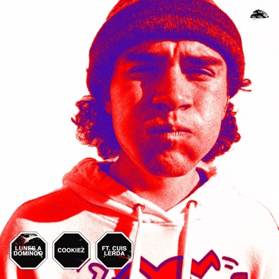 LUNES A DOMINGO (feat. CUIS LERDA) - Single