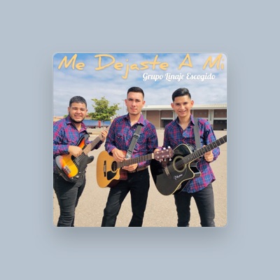 Listen to Grupo Linaje Escogido, watch music videos, read bio, see tour dates & more!