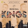 Amanikiniki (feat. Major League Djz, Kamo Mphela & Bontle Smith) cover art