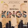 Bathandwa (feat. Bassie)