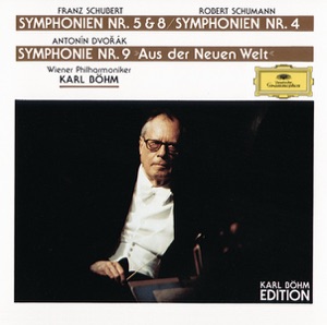 Symphony No. 9 in E Minor, Op. 95 