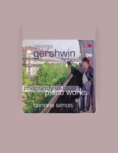 聆聽 Corinna Simon、觀看音樂影片、閱讀小傳、查看巡演日期等！