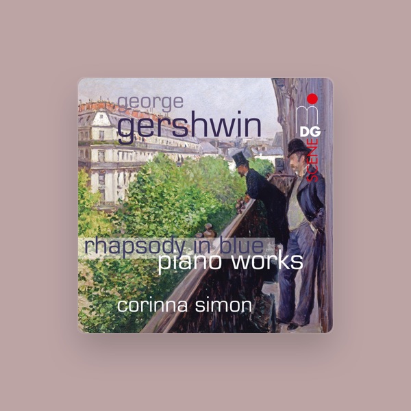 Corinna Simon's avatar