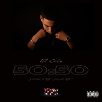 50/50 - Single - Lil Cris