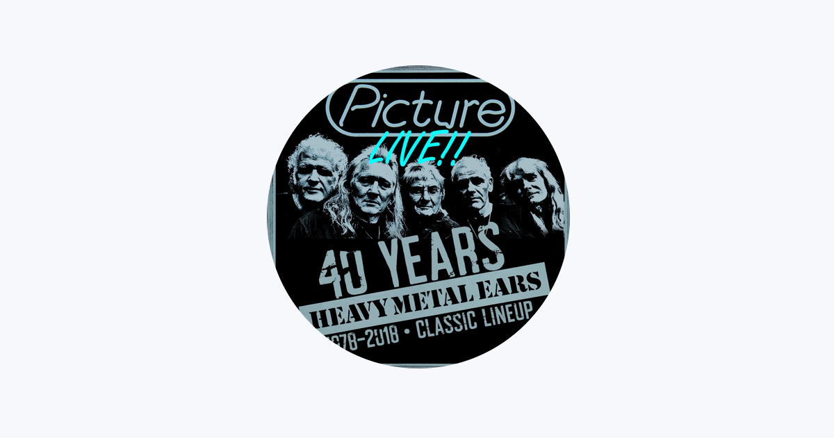Picture - Apple Music