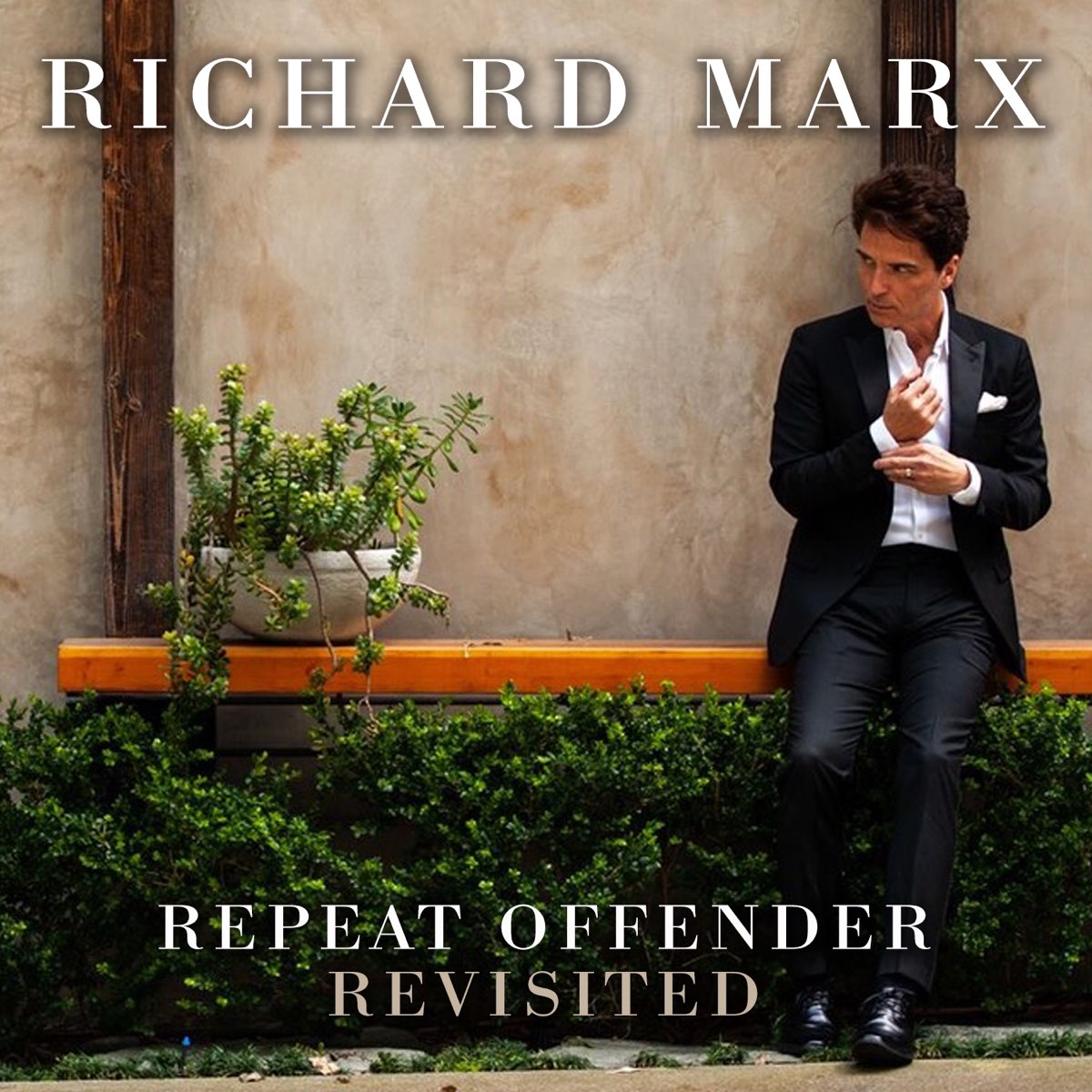 Repeat Offender Revisited by Richard Marx on Apple Music