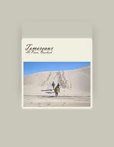 Listen to Tomoreaux, watch music videos, read bio, see tour dates & more!