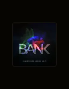 Listen to Bank, watch music videos, read bio, see tour dates & more!