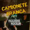 CAMIONETE BRANCA