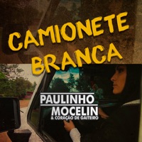 Camionete Branca