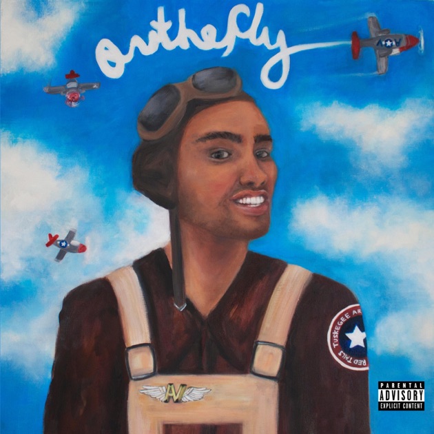 The Golden Hour - Album by AV - Apple Music