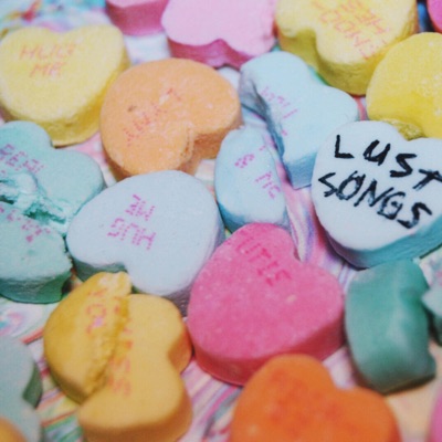Lust Songs - EP