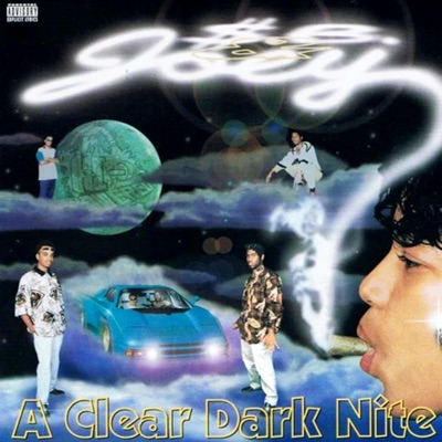 A Clear Dark Nite