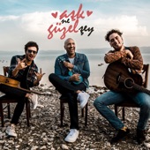 Aşk Ne Güzel Şey artwork