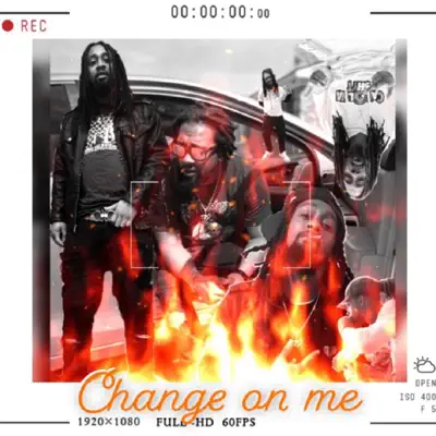 Listen to Change On Me - Single by Tinodollaman