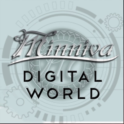 Digital World (feat. Quentin Cornet & Rob Lundgren) - Single
