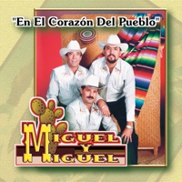 En el Corazón del Pueblo - Miguel y Miguel