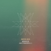 Weightless, Pt. 1 - Marconi Union Cover Art