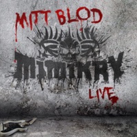 Mitt blod - Single - Mimikry