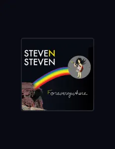 Escucha a StevenSteven, mira vídeos musicales, lee la biografía, consulta fechas de giras y mucho más.
