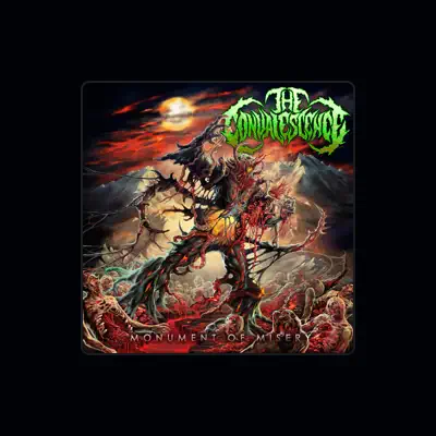 Listen to The Convalescence, watch music videos, read bio, see tour dates & more!