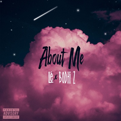 About Me (feat. Bodhi Z) - Single