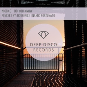 Do You Know - Single