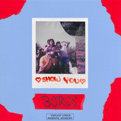 Show You - Single