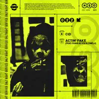 Actin' Fake (feat. Charlie Vox & Cinélu) (Extended Mix)
