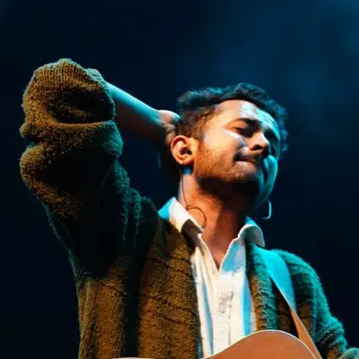 Listen to Nitesh Rajesh, watch music videos, read bio, see tour dates & more!
