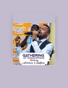 Listen to Gathering of Worshippers, watch music videos, read bio, see tour dates & more!