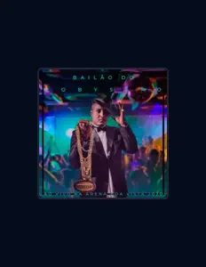 Listen to Bailão do Robyssão, watch music videos, read bio, see tour dates & more!