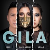 Gila artwork