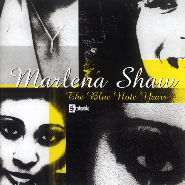 洋楽 MARLENA SHAW California soul Marlena Shaw EP | Marlena Shaw | Jazzman 45s