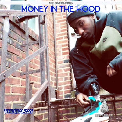 Money in the Hood - Single
