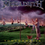 Megadeth - Family Tree