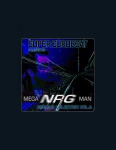 Listen to Mega Nrg Man, watch music videos, read bio, see tour dates & more!