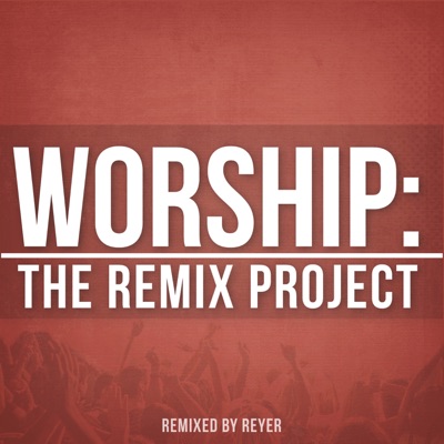 Jesus Culture - Your Love Never Fails (Reyer Remix) 