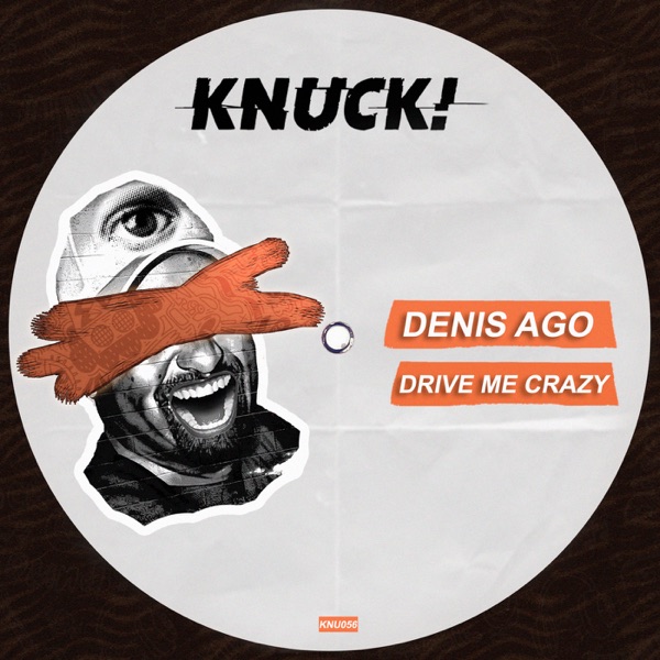 Drive Me Crazy - Single