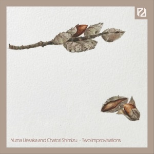 Two Improvisations - Single