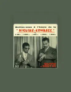 Listen to Henri Debs Quintet, watch music videos, read bio, see tour dates & more!