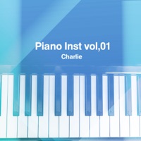 Piano Inst Vol,01
