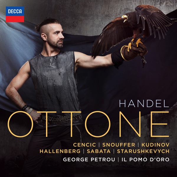 Handel: Ottone, HWV 15
